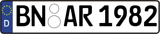 BN-AR1982
