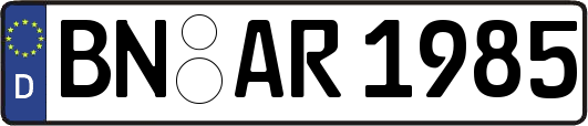 BN-AR1985