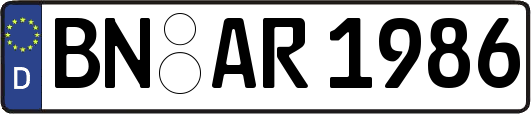 BN-AR1986