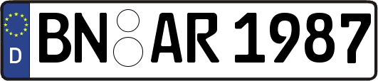BN-AR1987