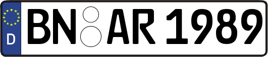 BN-AR1989