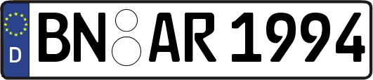 BN-AR1994