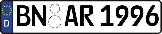 BN-AR1996