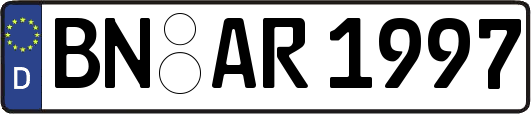 BN-AR1997