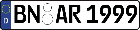 BN-AR1999