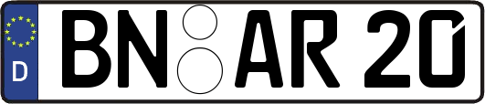 BN-AR20