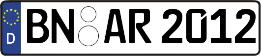 BN-AR2012