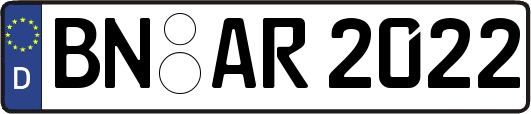 BN-AR2022