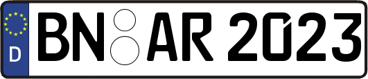 BN-AR2023