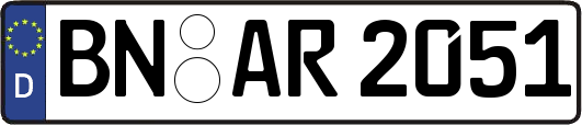 BN-AR2051