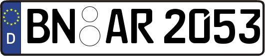 BN-AR2053