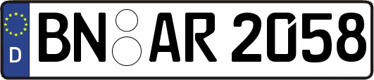BN-AR2058