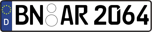 BN-AR2064