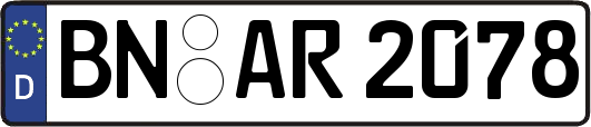 BN-AR2078