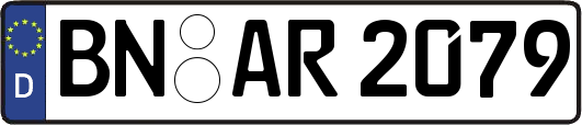 BN-AR2079