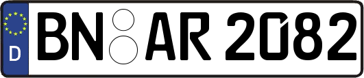 BN-AR2082