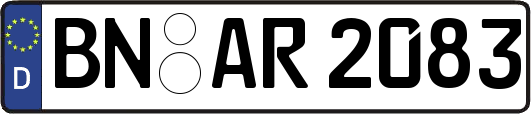 BN-AR2083