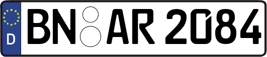 BN-AR2084
