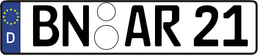 BN-AR21