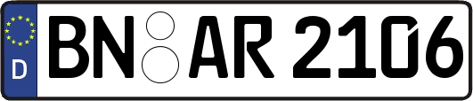 BN-AR2106