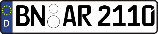 BN-AR2110