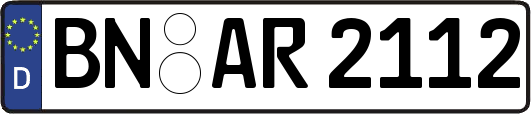 BN-AR2112