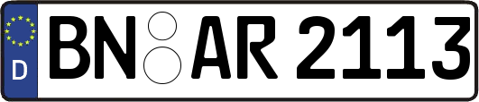BN-AR2113