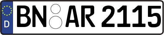 BN-AR2115