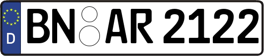 BN-AR2122