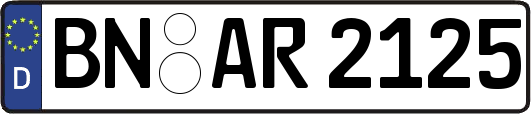BN-AR2125