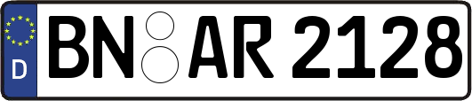 BN-AR2128
