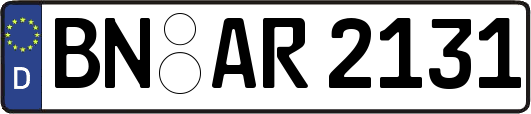 BN-AR2131
