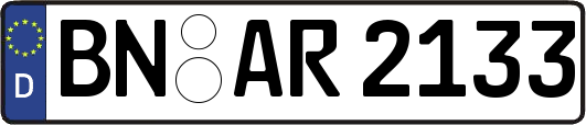 BN-AR2133