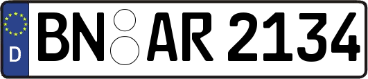BN-AR2134