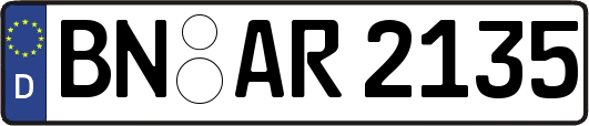 BN-AR2135