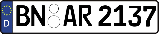 BN-AR2137