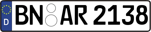 BN-AR2138