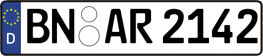 BN-AR2142