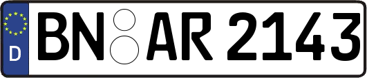 BN-AR2143