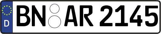 BN-AR2145