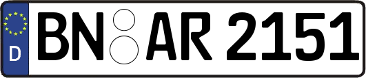 BN-AR2151