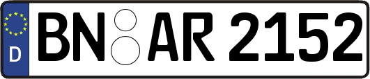 BN-AR2152