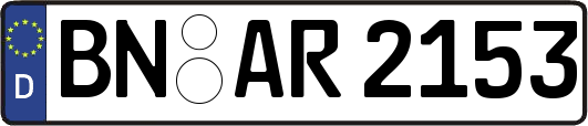 BN-AR2153