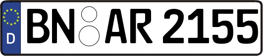 BN-AR2155