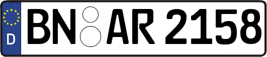 BN-AR2158