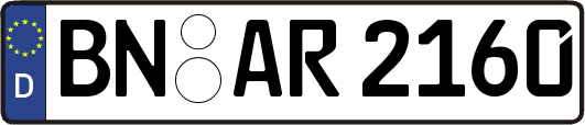 BN-AR2160