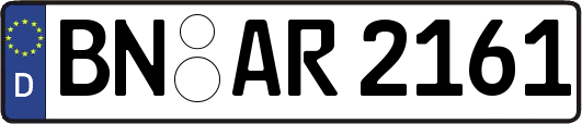 BN-AR2161
