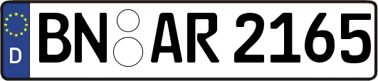 BN-AR2165