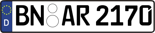 BN-AR2170