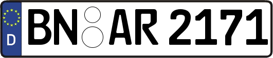 BN-AR2171
